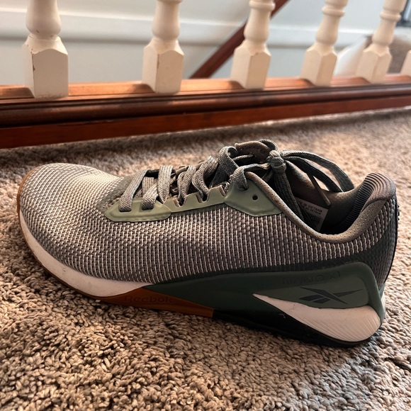 Reebok nano size 6.5 - Picture 1 of 4